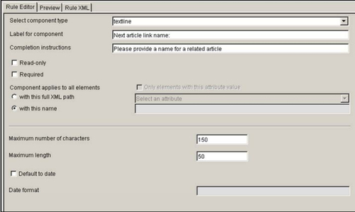 14.1.5 NEXTLINKNAME Element