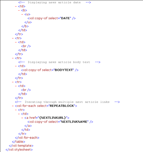 15.1 Creating a Presentation File