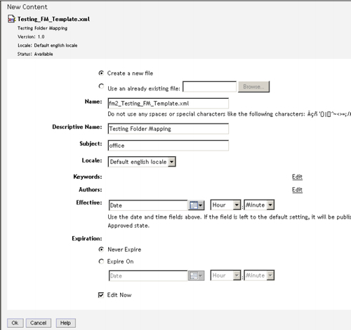 16.3.2 Property Matching: Using Multiple Properties in <attr_list>