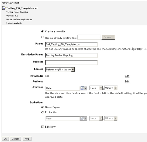 16.3.4 Property Matching: Simple Repeating Attribute