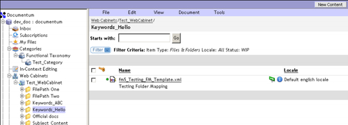 16.3.5 Property Matching: Repeating Attribute Index