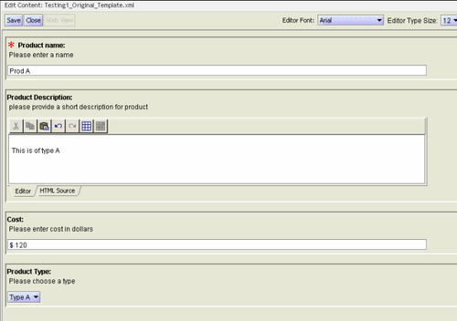 17.2.1 Deleting an XML Element from an XML File with <delete-element>