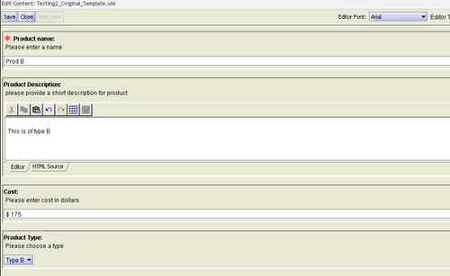 17.2.1 Deleting an XML Element from an XML File with <delete-element>