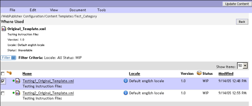 17.2.1 Deleting an XML Element from an XML File with <delete-element>