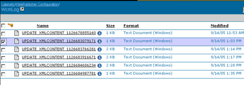 17.2.1 Deleting an XML Element from an XML File with <delete-element>