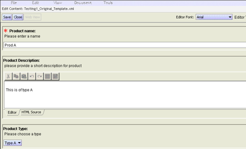 17.2.1 Deleting an XML Element from an XML File with <delete-element>