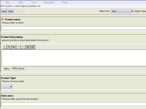 17.2.2 Adding an XML Element to an XML File with <insert-element>