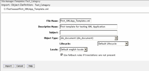 18.2 Simple Example for Automatic Property Extraction