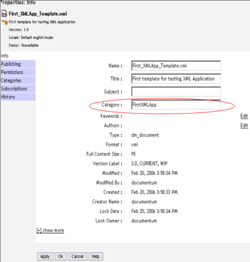 18.2 Simple Example for Automatic Property Extraction