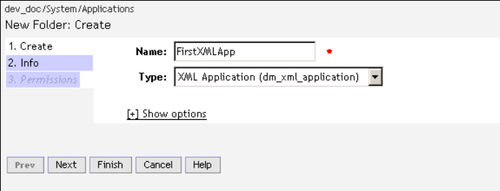 18.2 Simple Example for Automatic Property Extraction