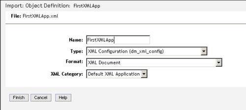 18.2 Simple Example for Automatic Property Extraction