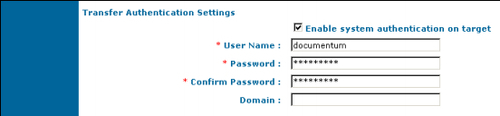 21.3 Steps for Setting Up a Site Publishing Configuration