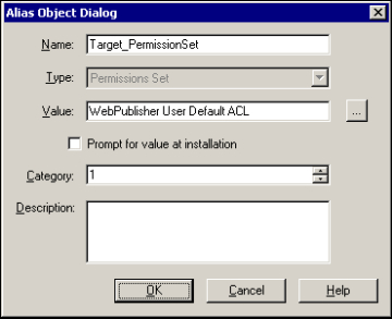 25.2 Configuring DocApp Objects and Creating/Installing a DocApp Archive