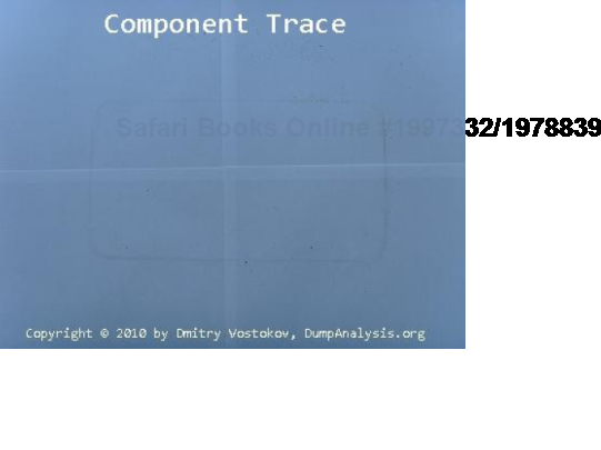 Component Trace