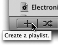 Create a playlist.
