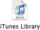 Where iTunes Stores Your Tunes