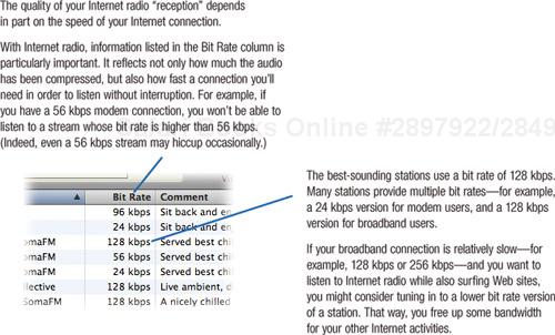 Bandwidth: Internet Radio’s Antenna