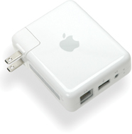 AirPort Express for Streaming iTunes