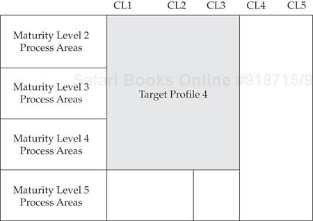 Target profile 4