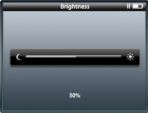 Controlling Your Screen’s Brightness