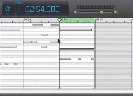 Working with a Software Instrument Loop