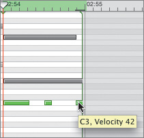 Working with a Software Instrument Loop