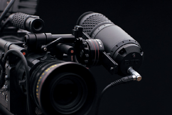 The Element Technica EVF mount kit.