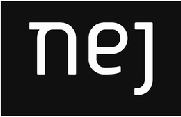 Figure 5.1 Nej Logo