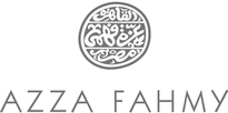 Figure 12.1 Azza Fahmy Logo