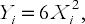 Nonlinearity in regression