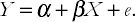 Aside on notation