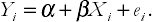 Aside on notation