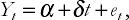 Extensions of the AR(1) model