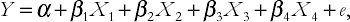 Appendix 11.1: Hypothesis tests involving more than one coefficient