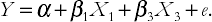 Appendix 11.1: Hypothesis tests involving more than one coefficient