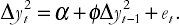 Volatility in asset prices: Introduction