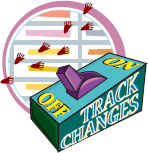 Track and Review Workbook Changes