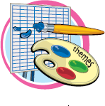 Format Data with Styles