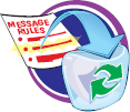 Create a Message Rule