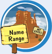 Define a Range Name