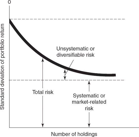 The Capital Market Line