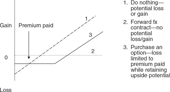 Foreign Exchange Considerations