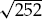 REALIZED VOLATILITY DERIVATIVE CONTRACTS