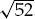 Illustration of the Computation of the Settlement Price of a Realized Volatility Swap