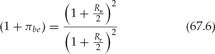 Gauging Inflation Expectations and Preventing Policy Errors