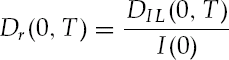 Real Bonds and Inflation-Linked Cash Flows: Ideal World