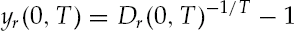 Real Bonds and Inflation-Linked Cash Flows: Ideal World