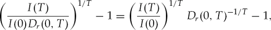 Inflation-Linked Payments in Nominal and Real Terms