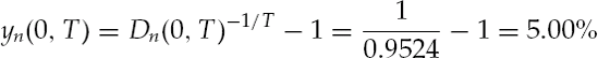 Inflation-Linked Payments in Nominal and Real Terms