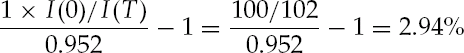 Inflation-Linked Payments in Nominal and Real Terms